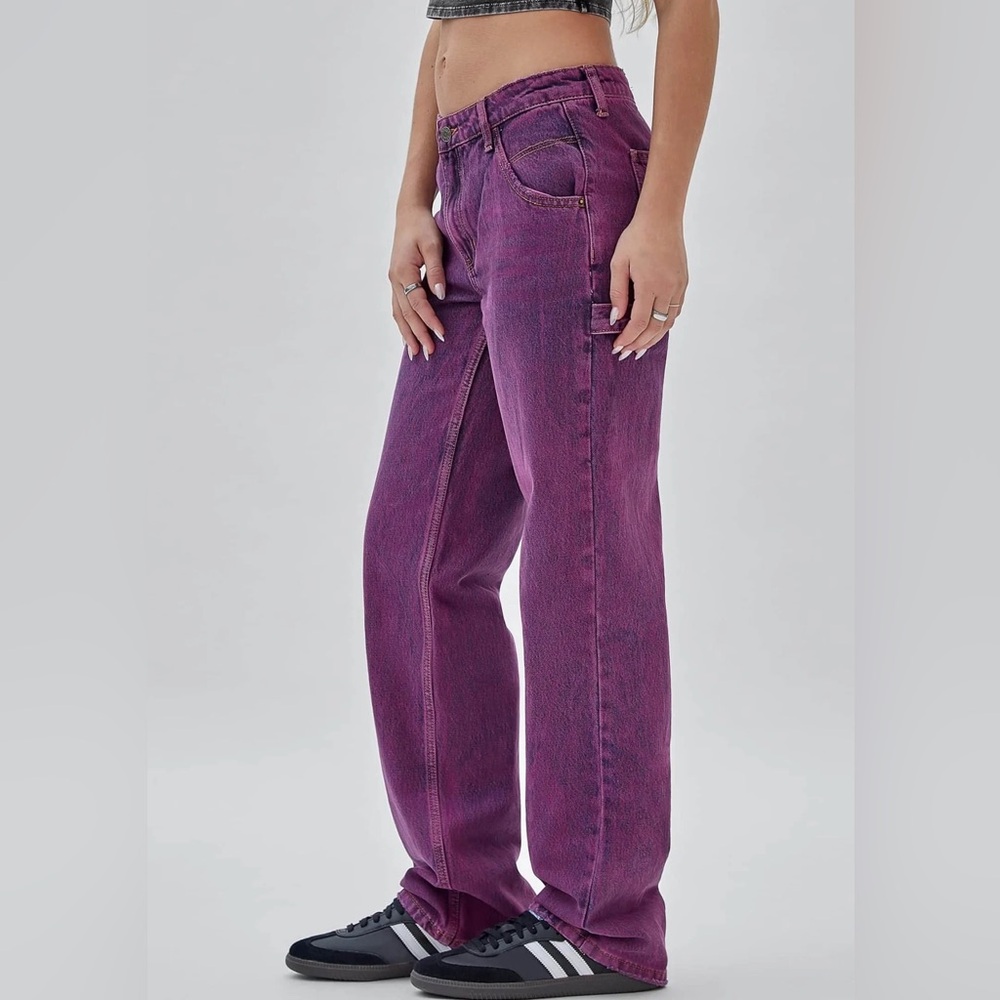 GUESS Carpenter Jeans
